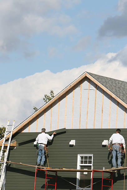 Best Siding Removal and Disposal  in Malta, IL